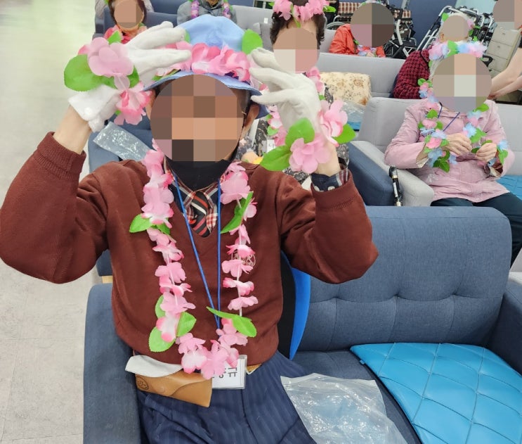  보호자 공감! 파주주야간보호센터에서 찾은 '돌봄'의 답