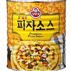 오뚜기 오쉐프 피자소스 3kg – 제과점 ‘추억의 햄버거’ 맛을 집·가게에서 다시 꺼내는 법