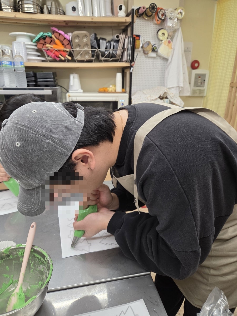 늘해랑베이킹스튜디오 사진 6