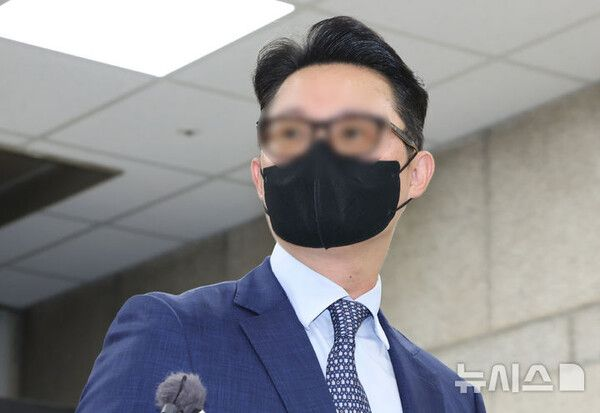  특검, '통일교 청탁' 윤영호 징역 4년 구형…접촉 명단 추가 언급 없어(종합)