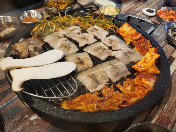 돼한민국 사진 3
