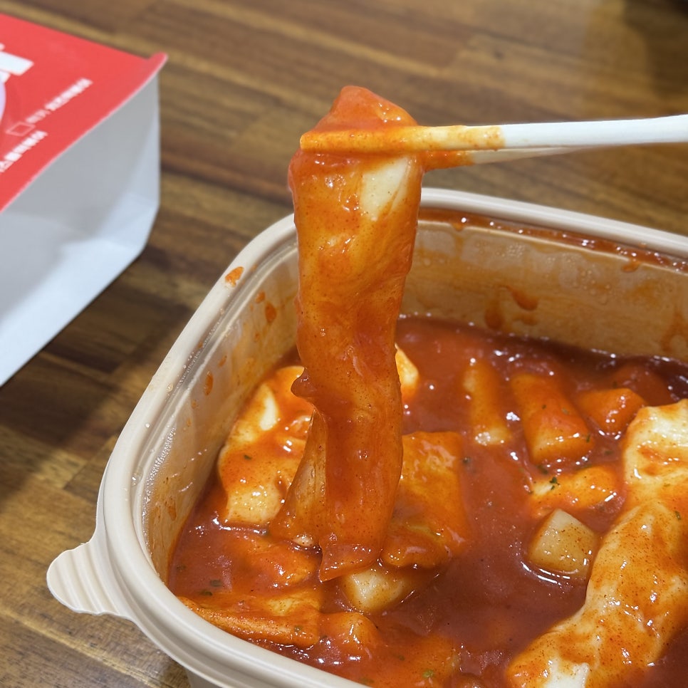 명랑핫도그 아차산점 사진 6