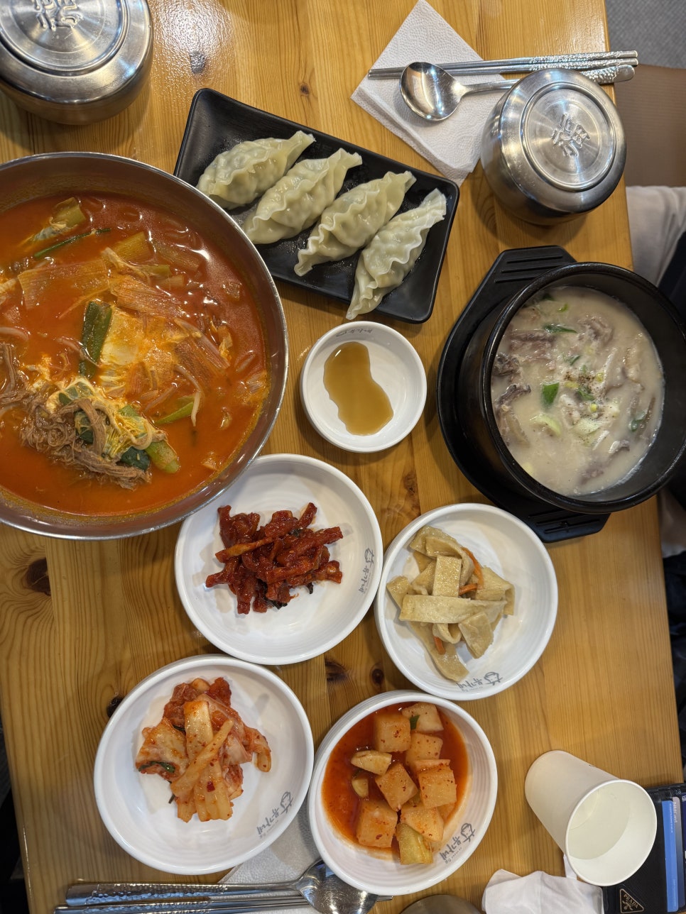 육마니 가천대점 사진 3
