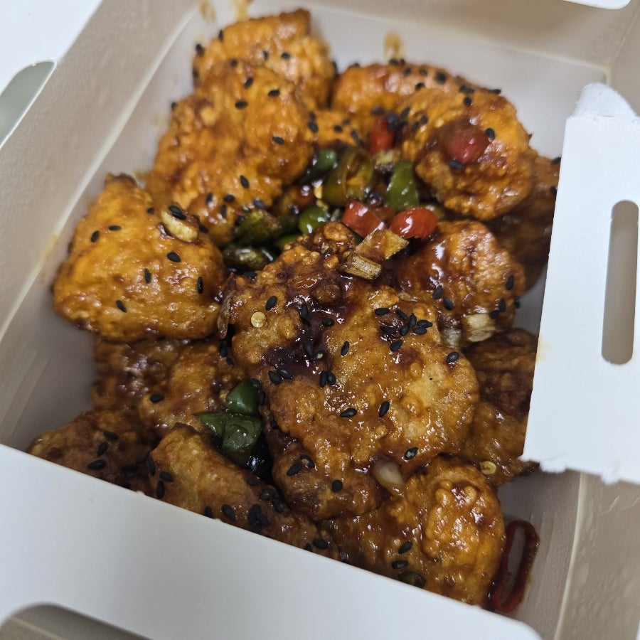 BHC치킨 미아점 사진 3