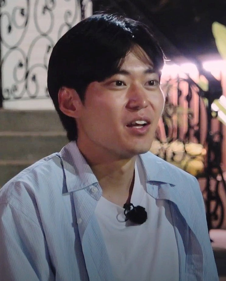 나는솔로 29기, 영식·영자 ‘제자 관계’ 드러난 순간… 송파 왕자 흔들렸다