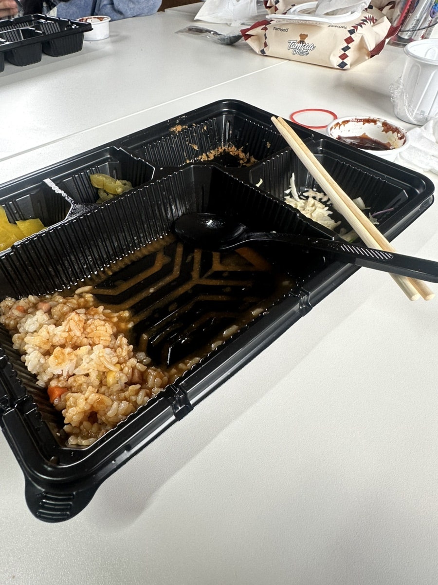 미스터빠삭 용인보라점 사진 3