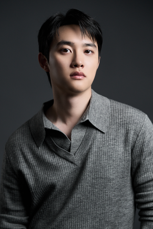 <b>도경수</b> "'조각도시' <b>첫 악역</b> 도전…나에게도 이런 얼굴이 있구나"