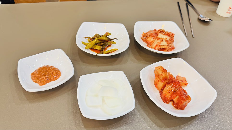 옛날아우내순대 서산점 사진 4