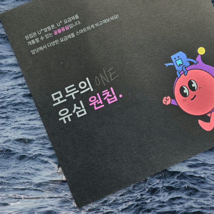  원칩유심 재사용 초기화 후 알뜰폰 개통하기