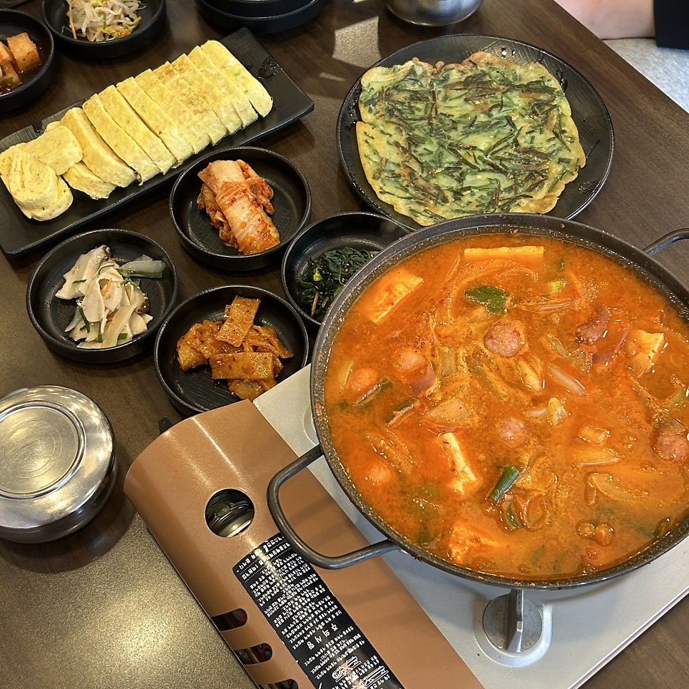 우리집밥상 사진 1