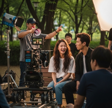 청소년 웹드라마 오디션ㅣ드라마 영화 예능 출연자 캐스팅 연기자 모집 참가지원 신청하기