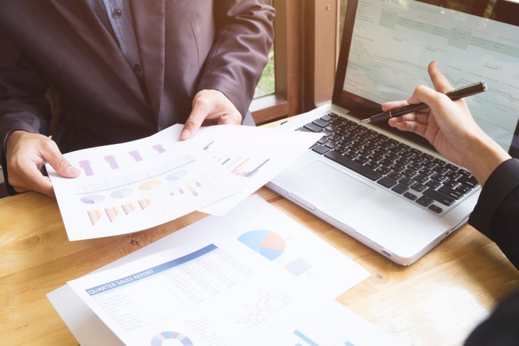  신년 업무 계획 보고서 잘 쓰는 법 효율적인 1년을 만드는 실전 작성 팁