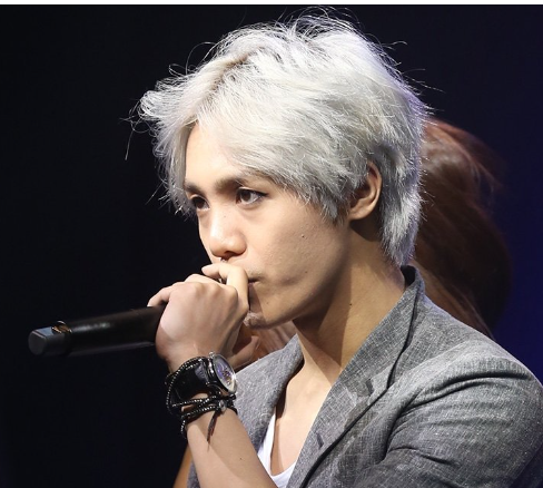 '고은아 남동생' 엠블랙 미르, 21일 '결혼'..팬들은 알고 있었다
