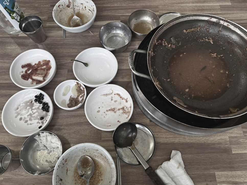 김태주선산곱창 경산옥산점 사진 4