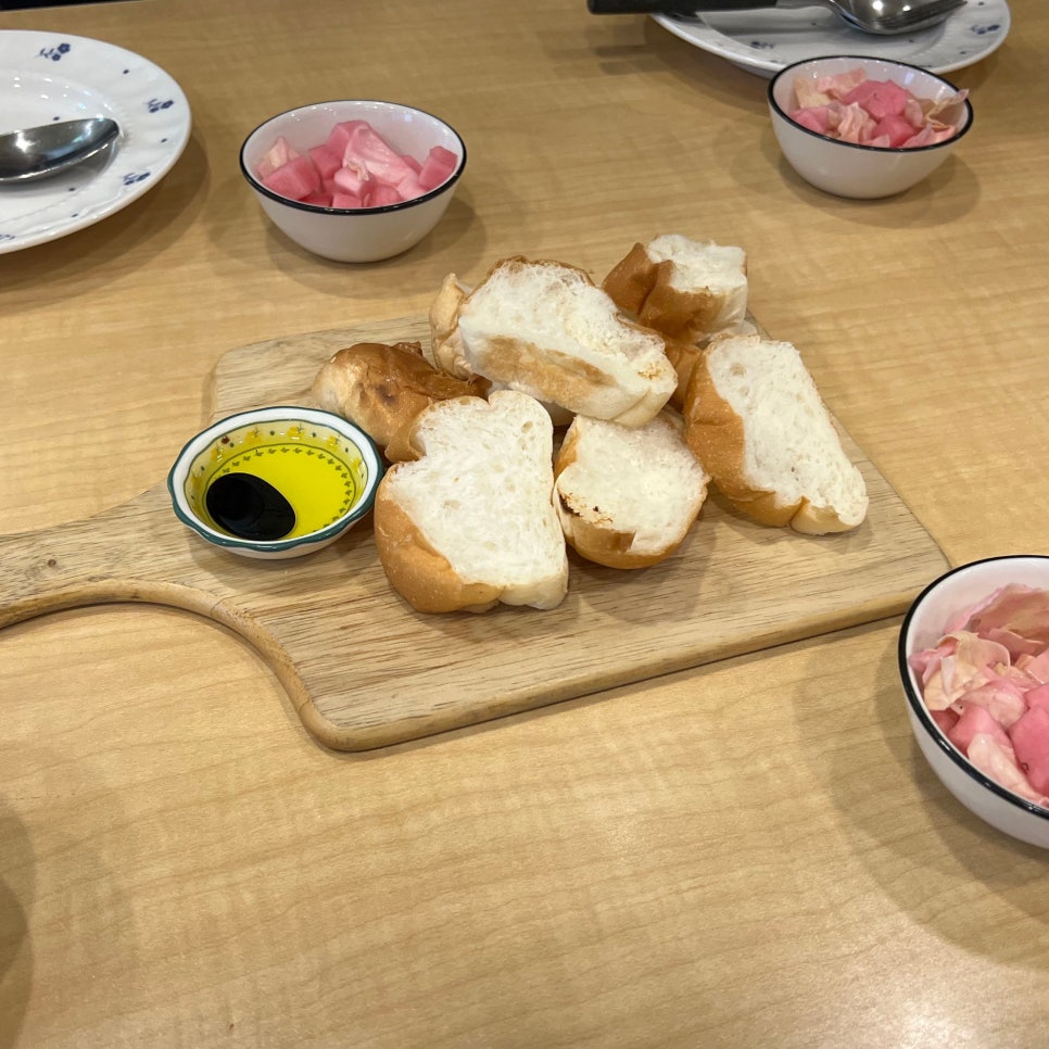 준코테이블 사진 1