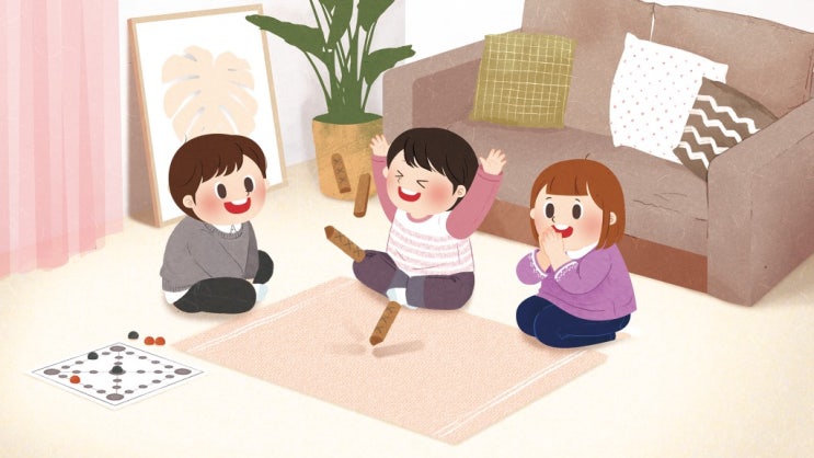  올네이션스 목자의 기도원, 따뜻한 마음을 전하는 설 명절