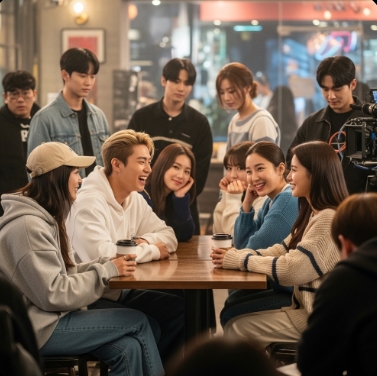  청소년오디션 드라마/영화/예능 신인배우 연기자 오디션 캐스팅 참가신청 지원 정보ㅣ초등학생 중학생 고등학생 대학생