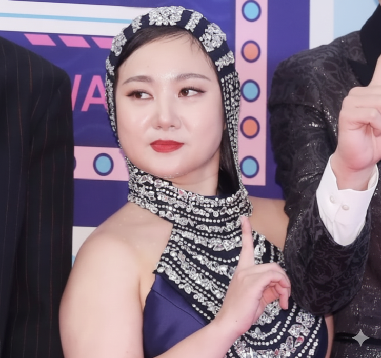 <b>박나래 논란</b>, '주사이모' 폭로로 국면 전환