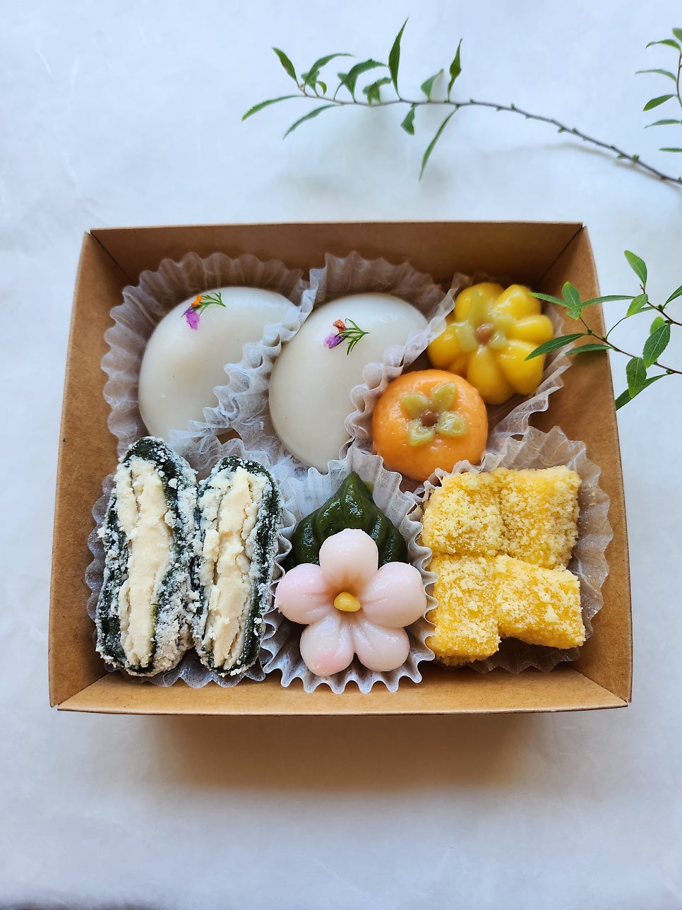 수연한과 사진 6