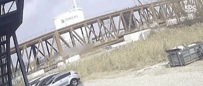 <b>광주</b>대표도서관 <b>공사장 붕괴</b> 사고 — 2명 사망·2명 실종... 