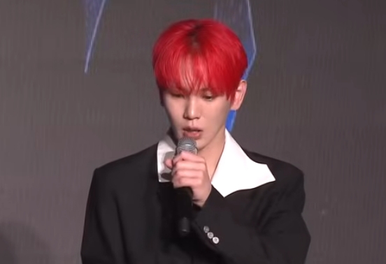 <b>주사이모 논란</b> <b>샤이니</b> 온유 입장 밝혀 키는 여전히 침묵