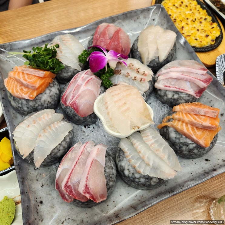  [일산/일산역] 제주횟집 - 인당 3만원에 즐기는 푸짐한 해산물 파티, 일산 회 맛집