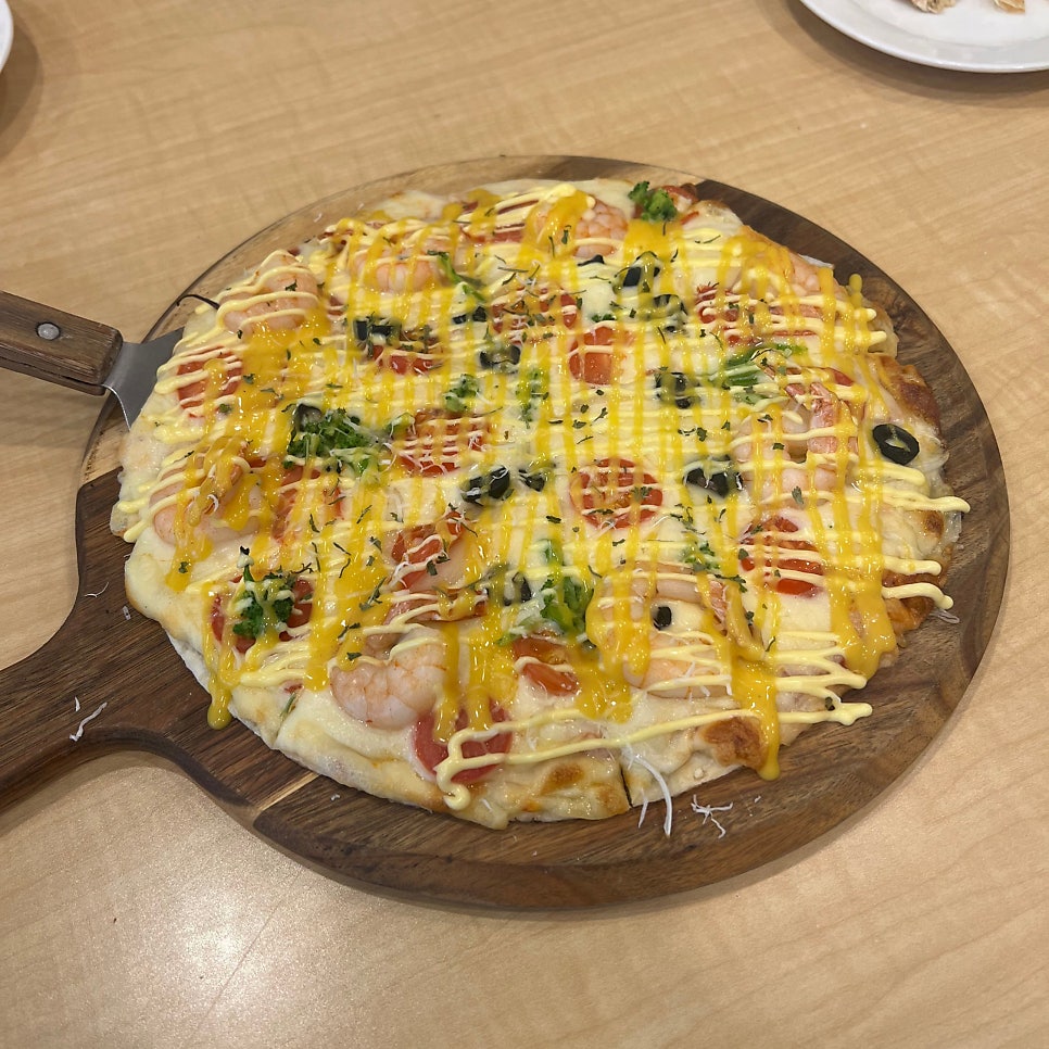 준코테이블 사진 5