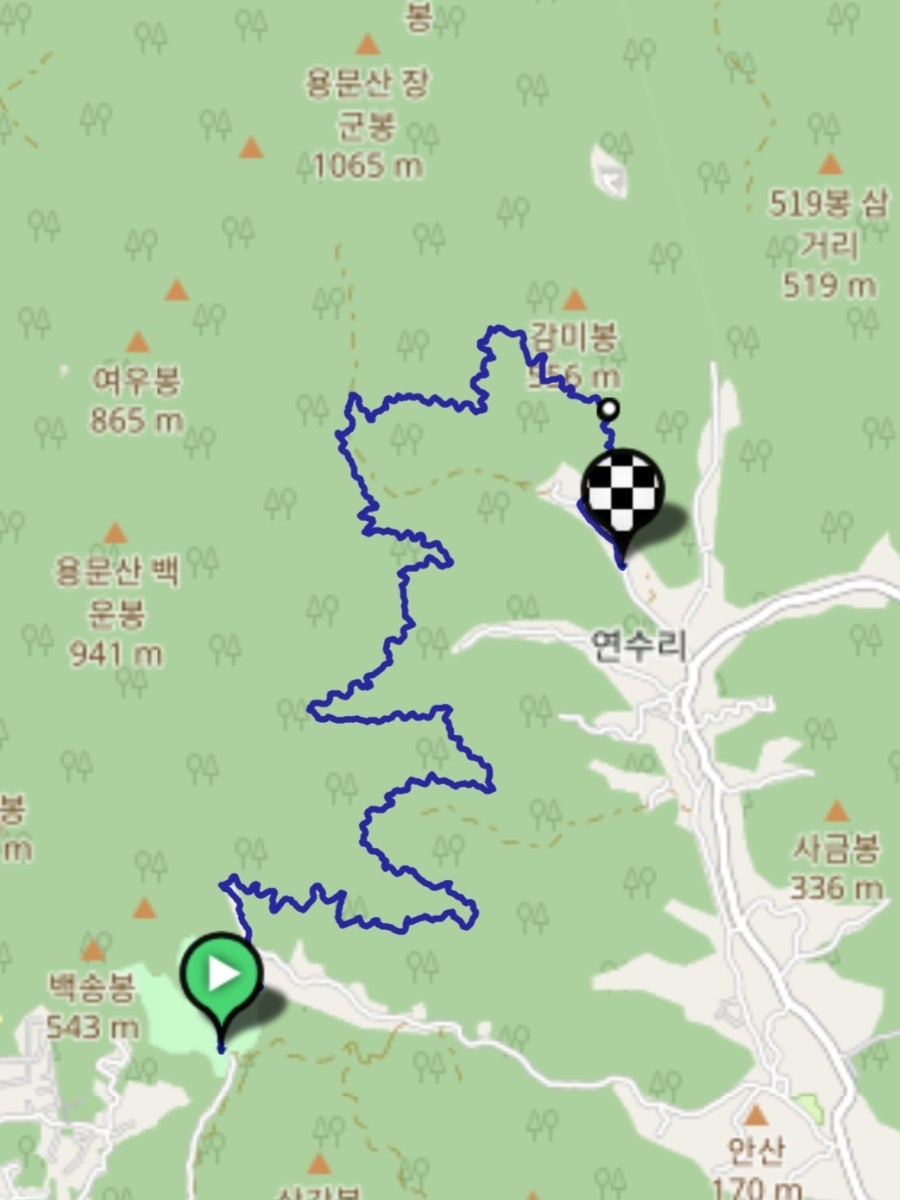 지여우길 사진 2