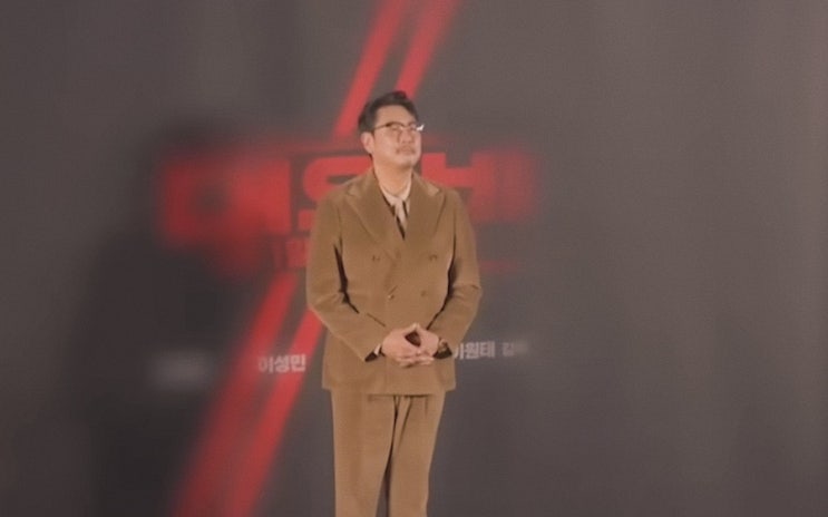<b>조진웅</b>, <b>시그널2</b> 위약금 향방 관심 폭발