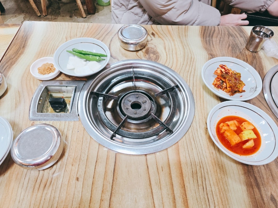 24시호동이국밥 사진 4