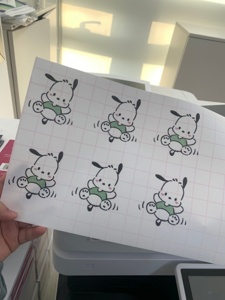  데칼포유 티셔츠 가방 아이 이름표까지 전사지 하나로 다 해결 어린이집 유치원 준비 강아지 실종방지 미아방지