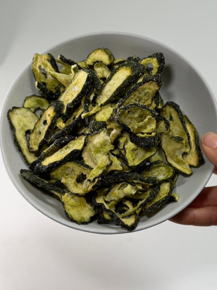  품절 날까 봐 20봉씩 쟁인다는 코스트코 피클칩 더 맛있게 먹는 법