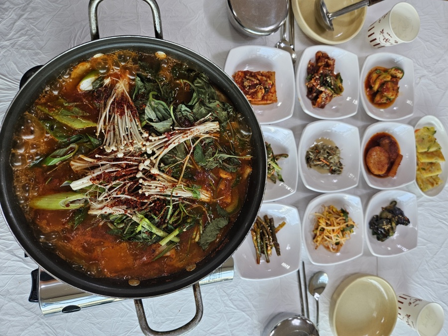 민아식당 사진 4