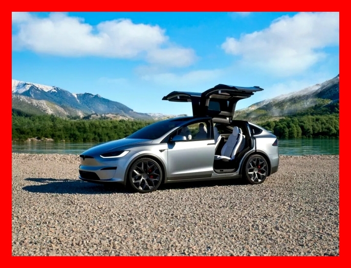  2025 테슬라 모델 X 정보 제원 포토 모의견적 전기 SUV 핵심 정보 총정리