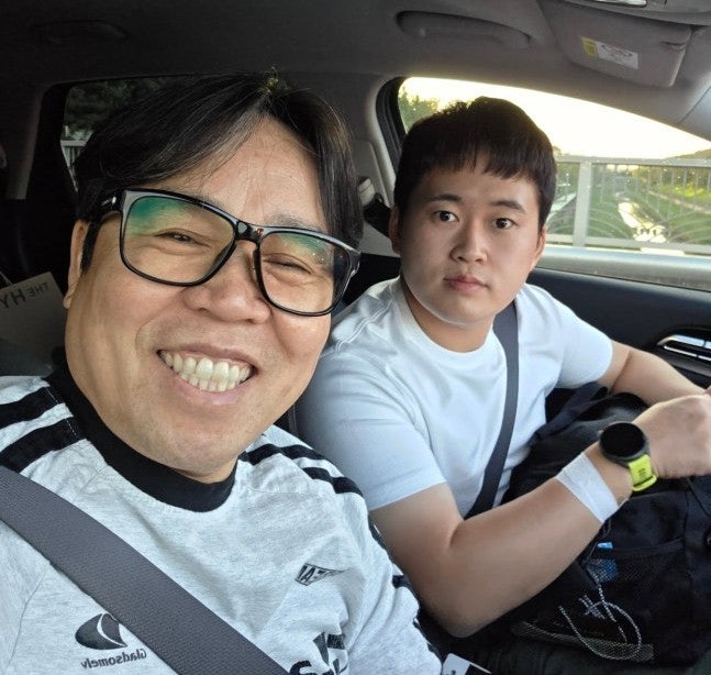정은표 아들 지웅 서울대 입학 비결? 현실 자녀교육 꿀팁
