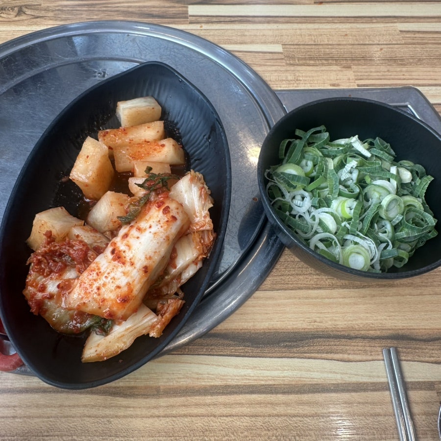 봉달이설렁탕 사진 4