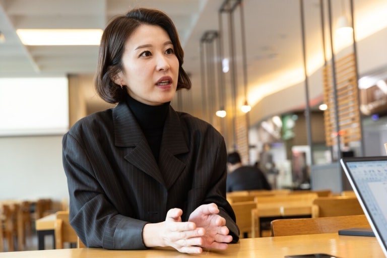 대통령실 부대변인 안귀령 프로필 나이 고향 학력 경력