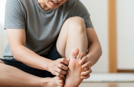 동창 연고 동상 차이점 집에서 셀프치료 방법은?