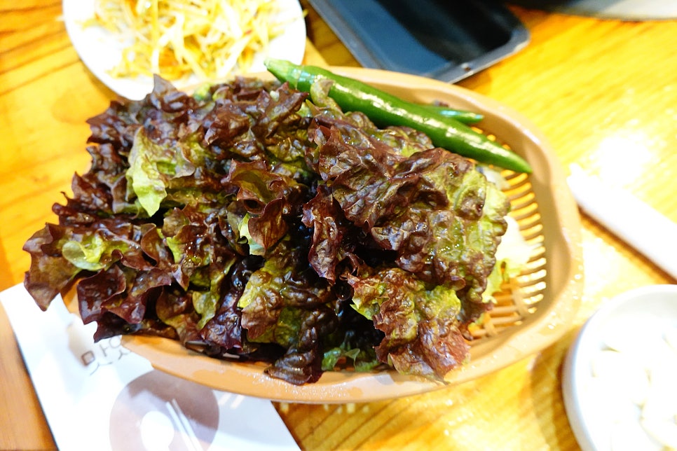 옛날김치돼지찌개 사진 6