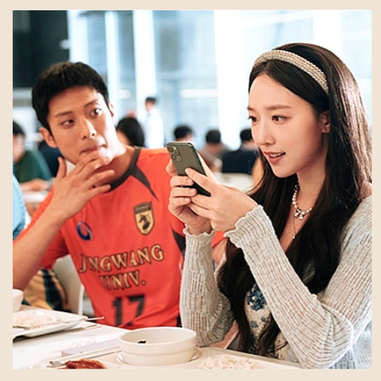 <b>모범택시3</b> 7회 최종빌런 음문석 출격? 배구 승부조작 조성욱... 