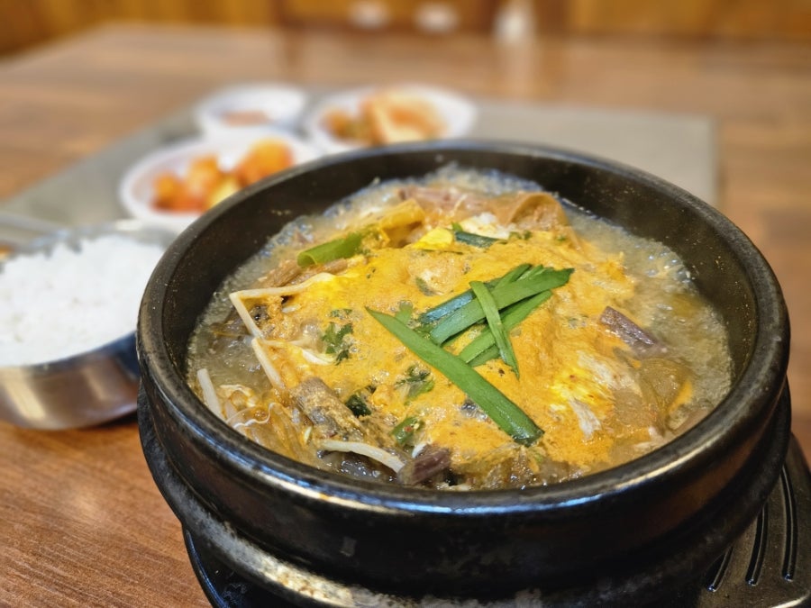 곤지암할매소머리국밥 대자점 사진 3