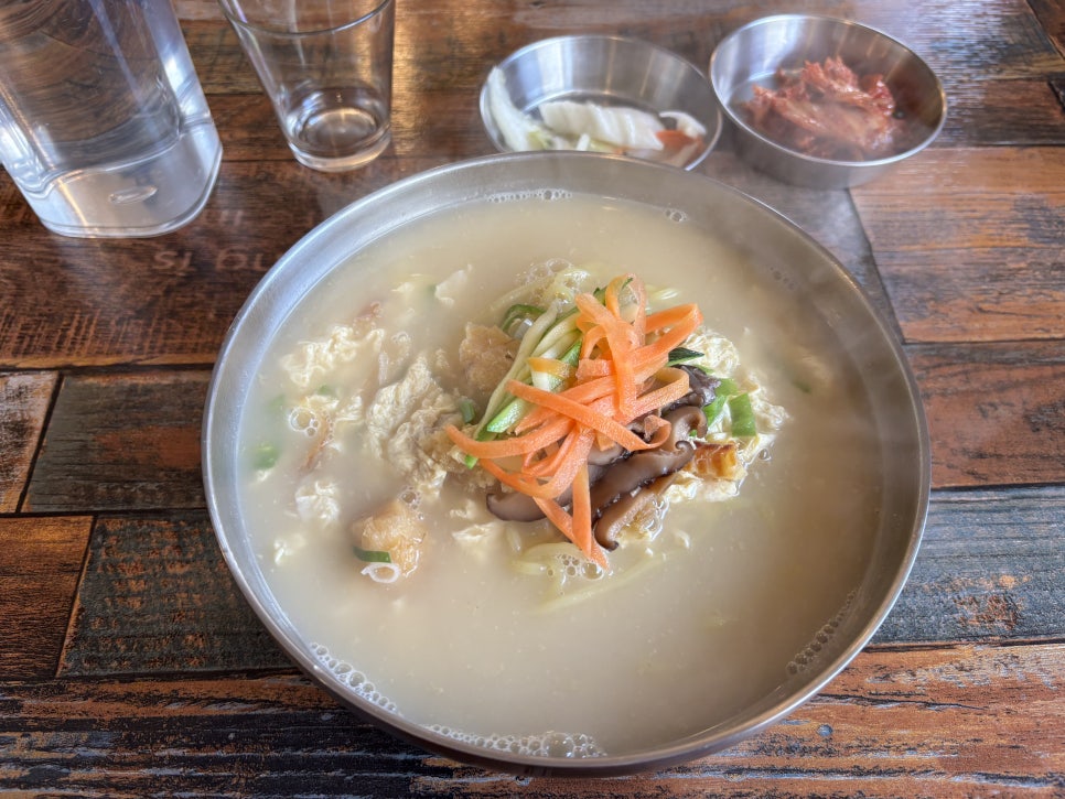 밀꽃 사진 4