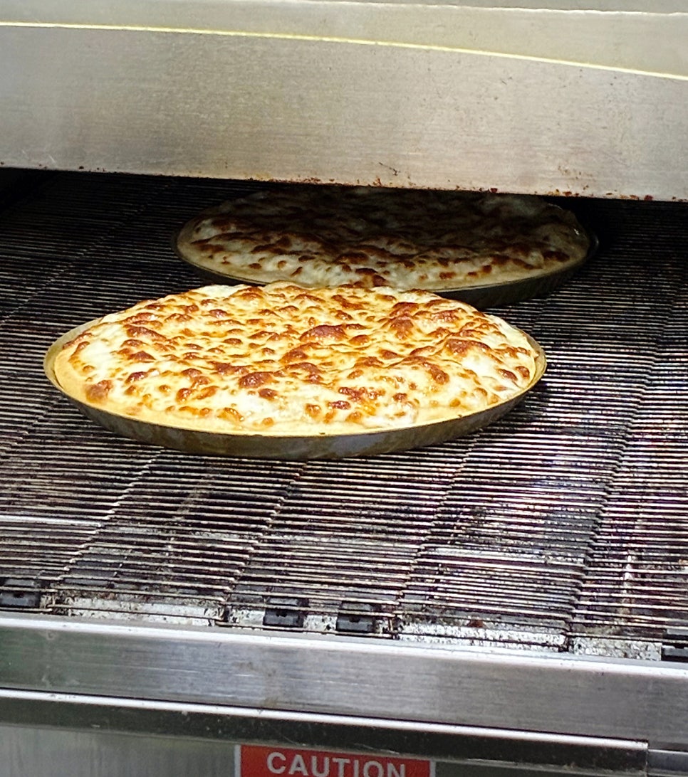 피자마루 울산굴화점 사진 4