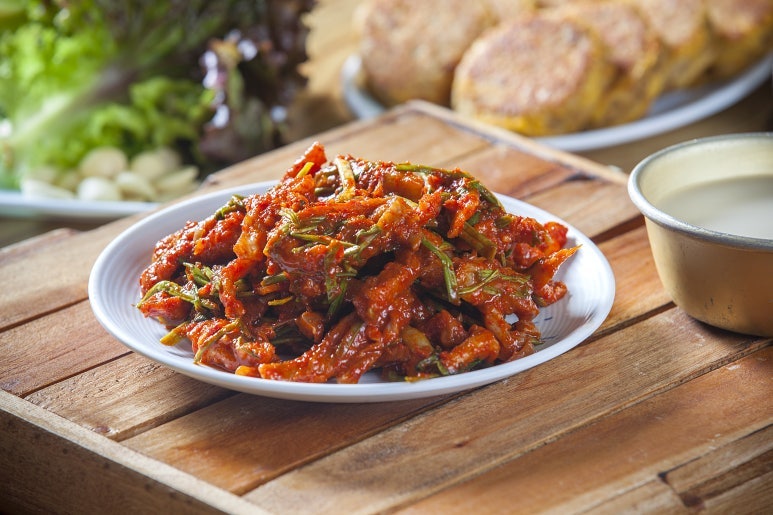 둥지식당 사진 2