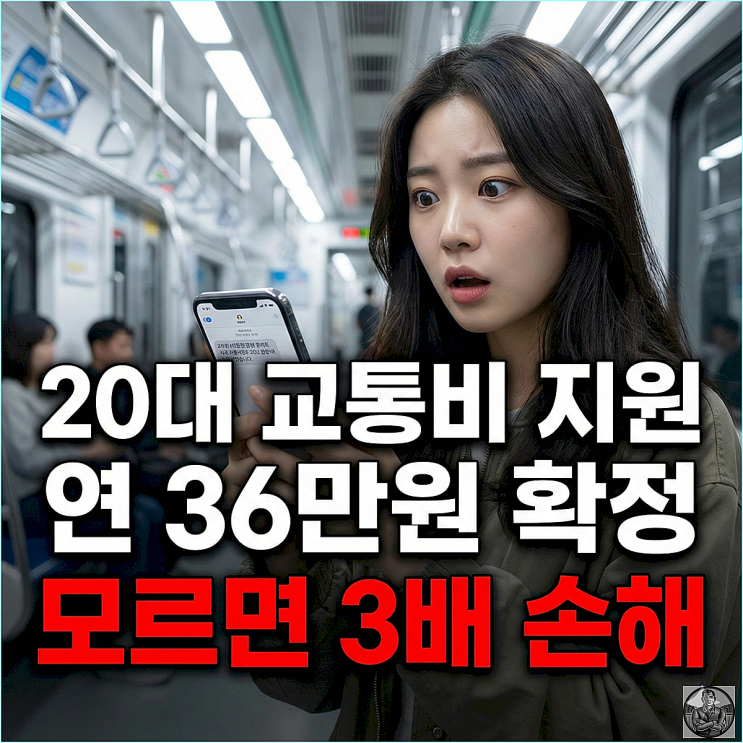 2026 경기도 청소년 교통비 지원 신청 대상 vs The 경기패스 비교 승자는