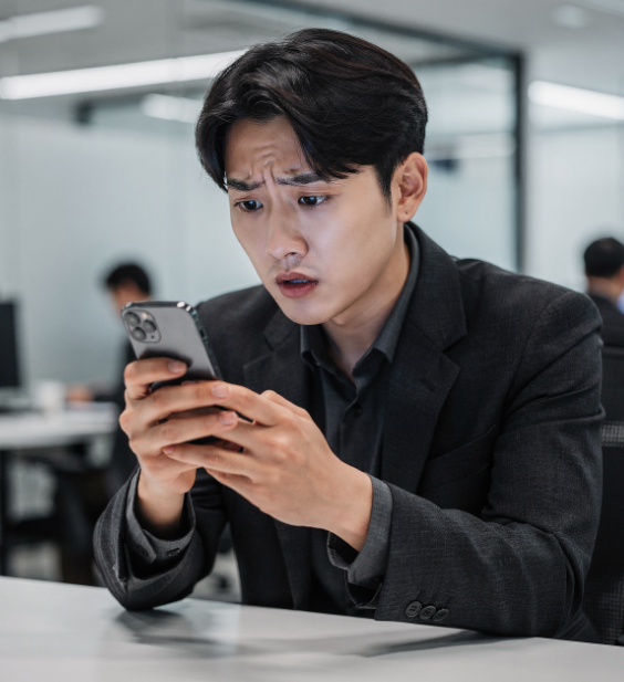  알바 신분증 계좌번호 문자 전송 괜찮을까｜공장 아르바이트 개인정보 안전 정리