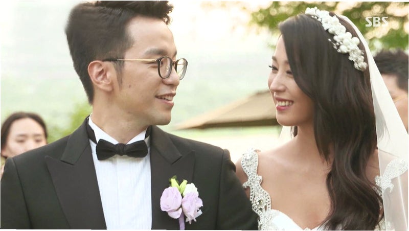 한고은, 띠동갑 형님과의 특별한 인연 공개! 50세 시아주버니의 결혼 이야기
