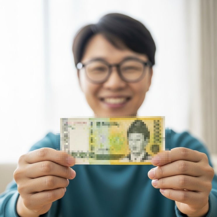   50만원! 시력교정 지원금 정부에서 받는 꿀팁