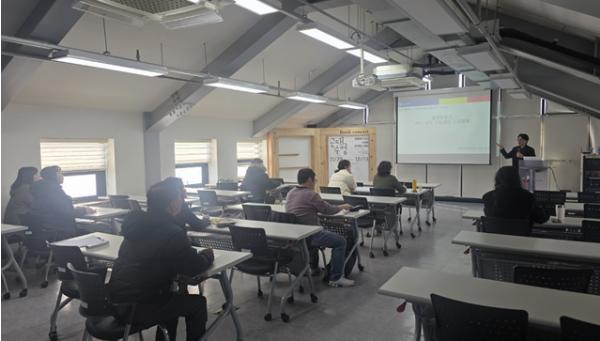 인천문화재단 한국근대문학관, 2025년 시민문학프로그램