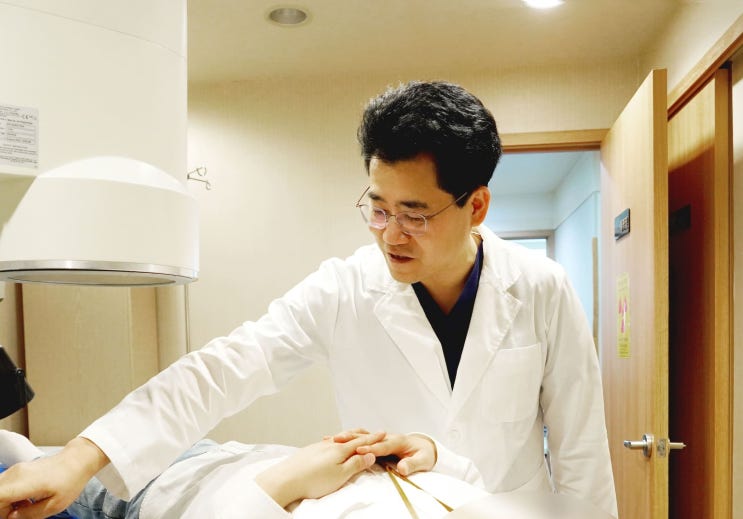  상동역 과민성방광, 화장실 걱정으로 일상이 불편하다면?